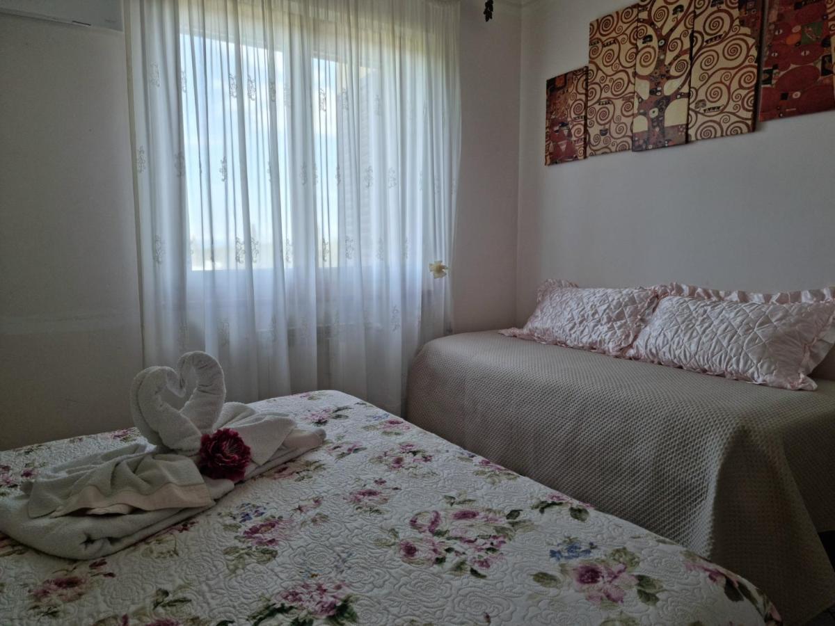 Apartamento La Peonia Vitorchiano Exterior foto