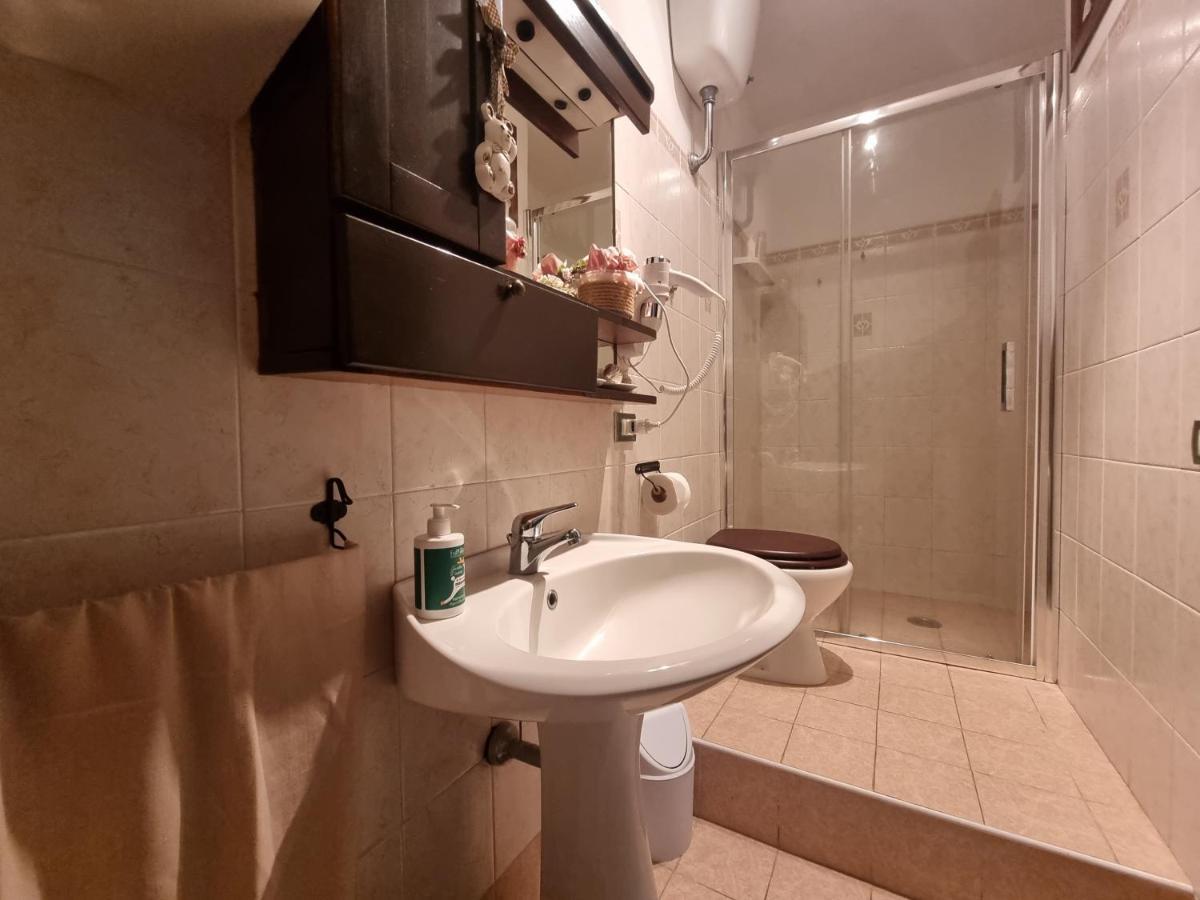 Apartamento La Peonia Vitorchiano Exterior foto